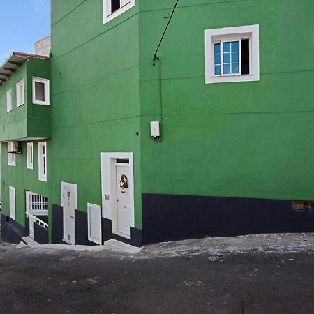 Casa Auxilia Βίλα Araya  Εξωτερικό φωτογραφία
