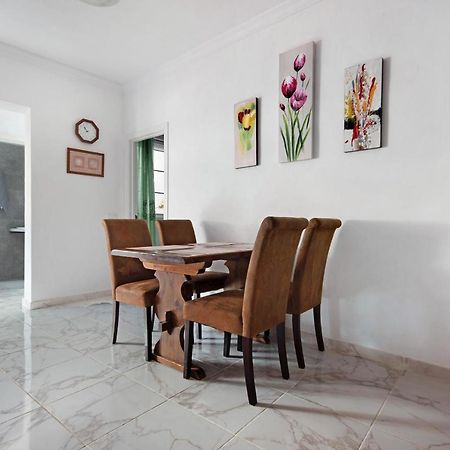Casa Auxilia Βίλα Araya  Εξωτερικό φωτογραφία