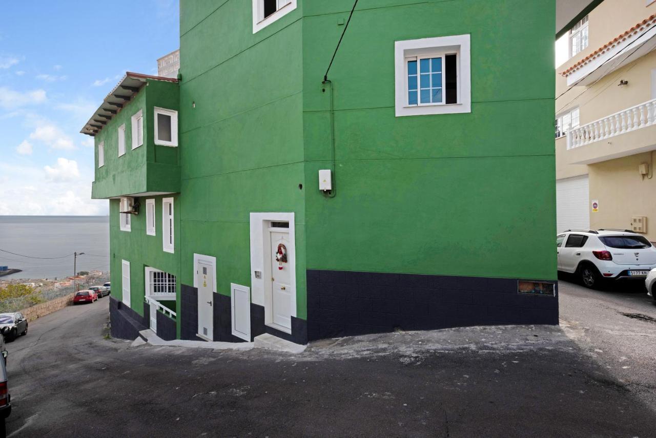 Casa Auxilia Βίλα Araya  Εξωτερικό φωτογραφία