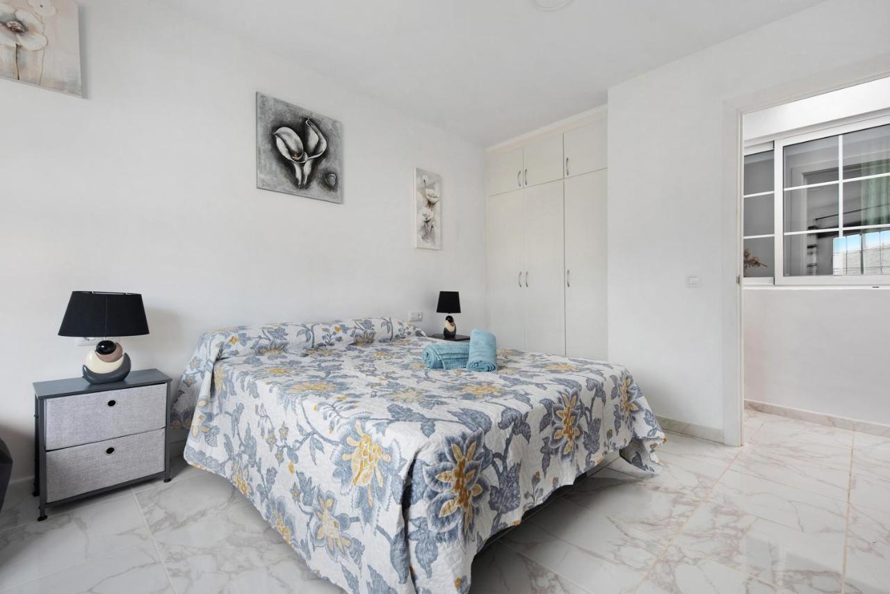 Casa Auxilia Βίλα Araya  Εξωτερικό φωτογραφία