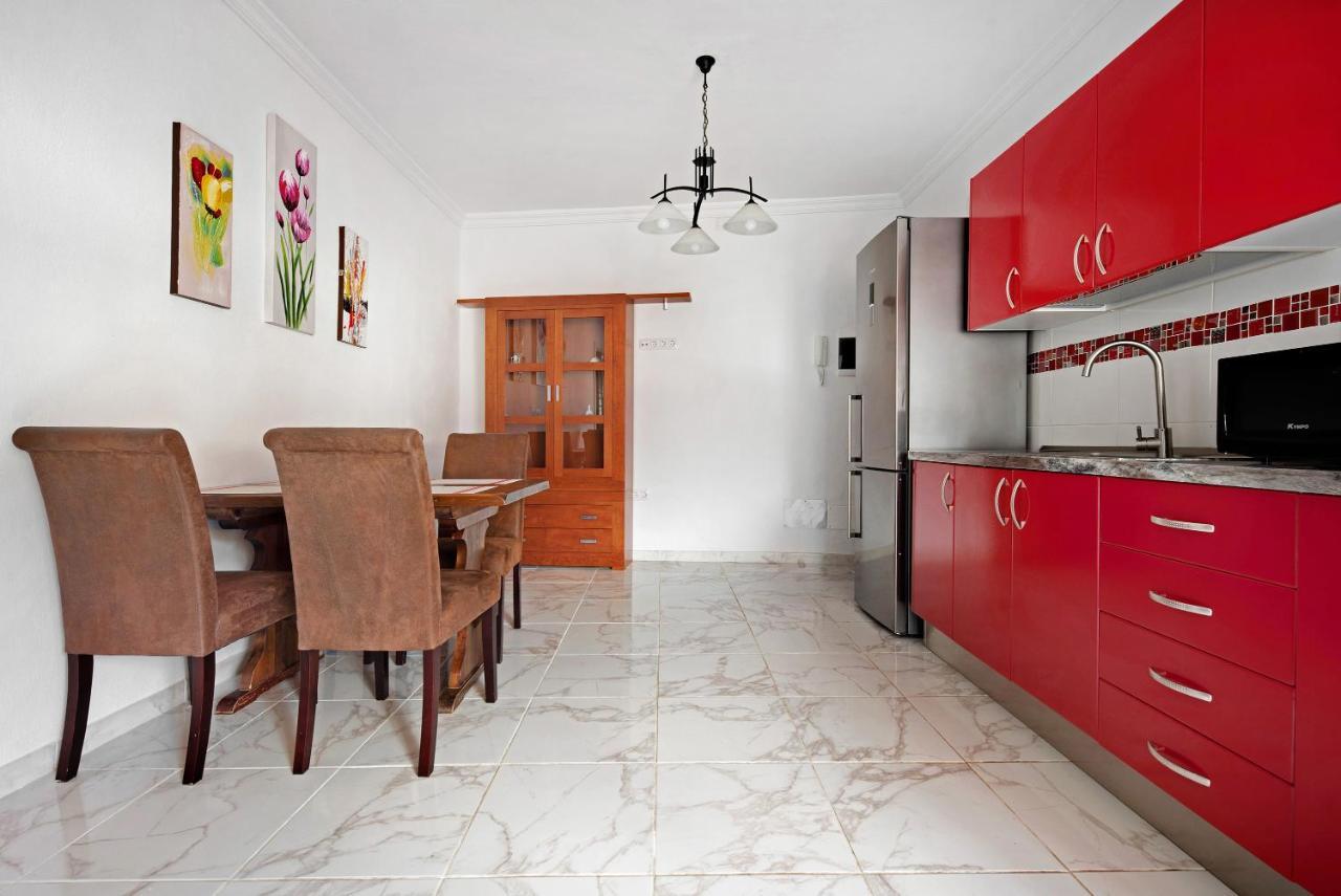 Casa Auxilia Βίλα Araya  Εξωτερικό φωτογραφία
