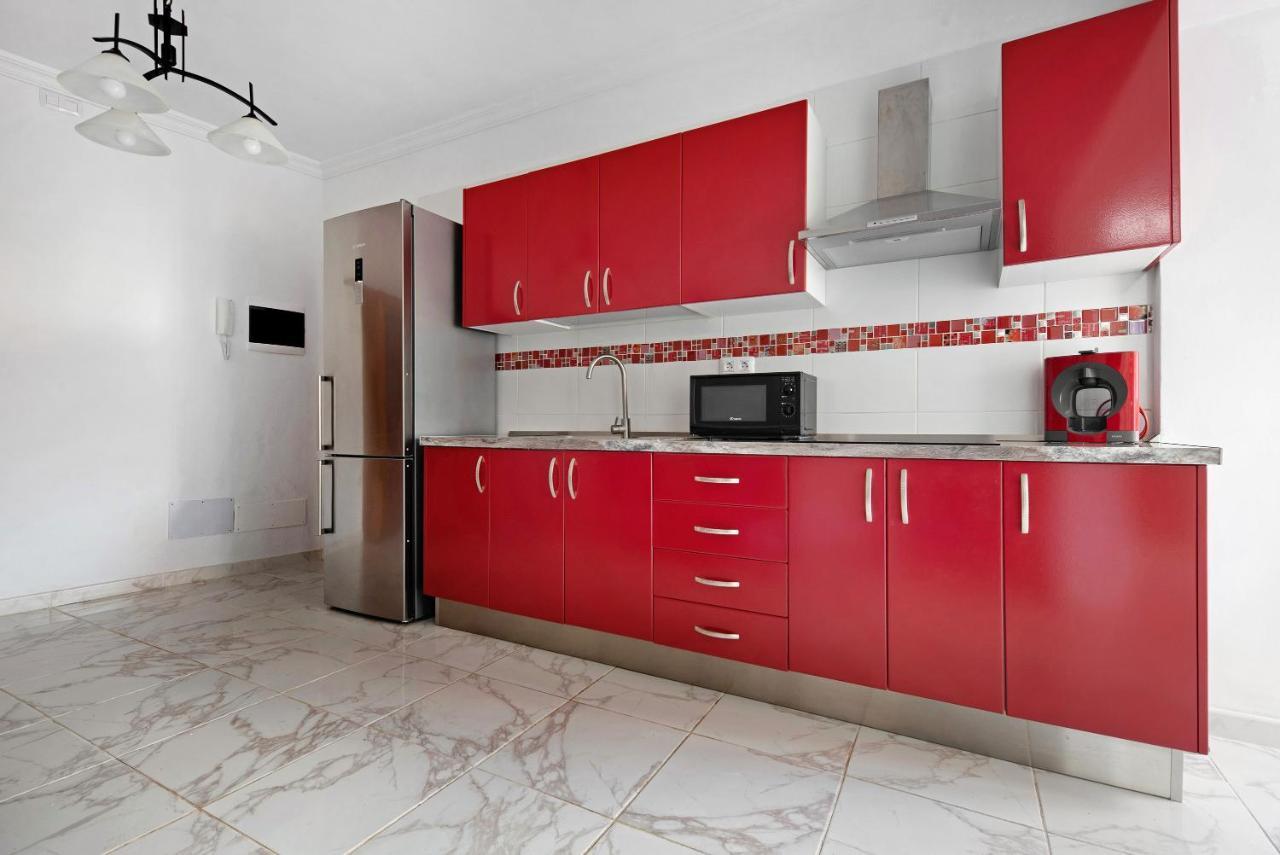 Casa Auxilia Βίλα Araya  Εξωτερικό φωτογραφία