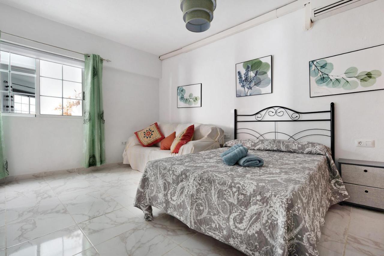 Casa Auxilia Βίλα Araya  Εξωτερικό φωτογραφία