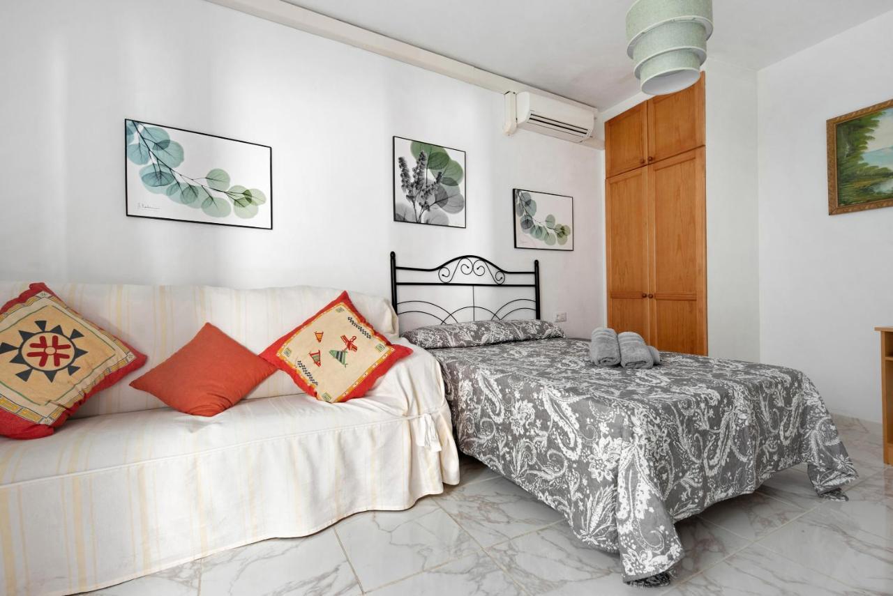 Casa Auxilia Βίλα Araya  Εξωτερικό φωτογραφία